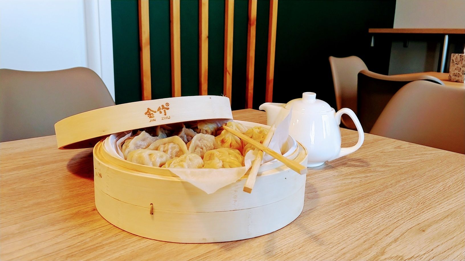 Sprzedam gotowy BIZNES - PARNIK JÓZEFÓW centrum miasta