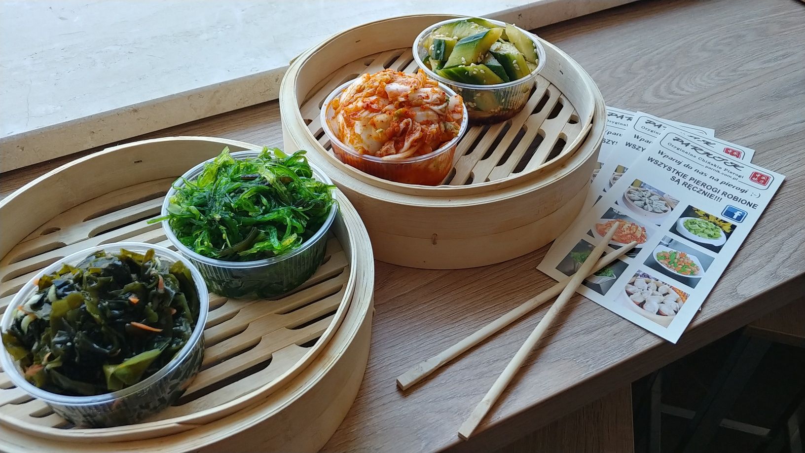 Sprzedam gotowy BIZNES - PARNIK JÓZEFÓW centrum miasta