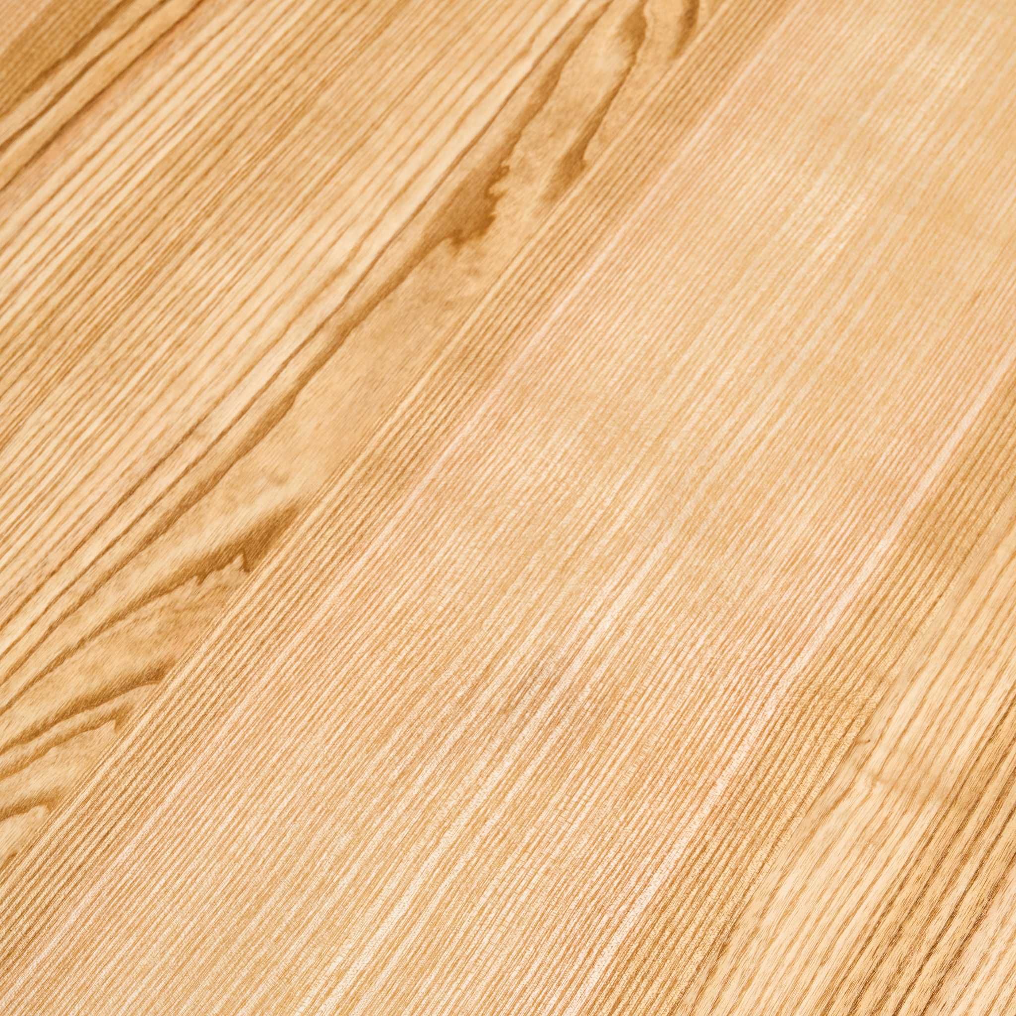 Stół powystawowy,blat drewno lite,stół jesionowy,drewno naturalne,loft