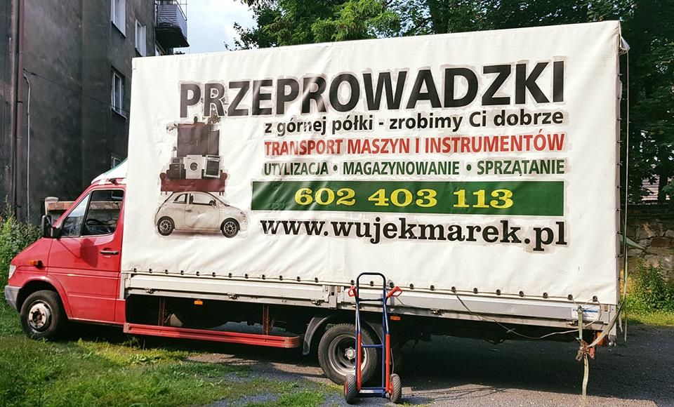 Sprzątanie piwnic Tychy, opróżnianie garaży i wywóz oraz utylizacje.pl