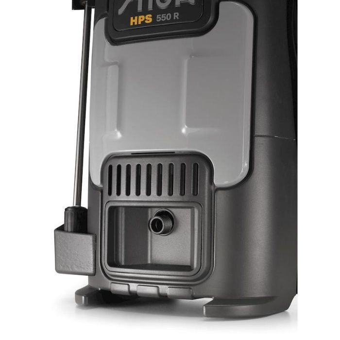 Myjka ciśnieniowa HPS 550 R Stiga 150 bar, moc 2500W, 3 lata gwarancji