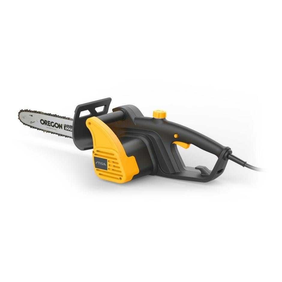 Pilarka elektryczna  Stiga SE 2240 Q Mocna od TRAK-TOM