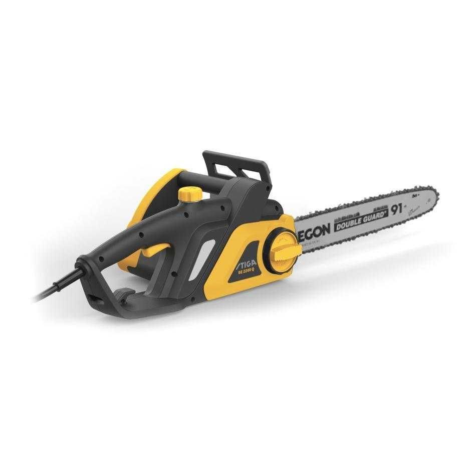 Pilarka elektryczna  Stiga SE 2240 Q Mocna od TRAK-TOM