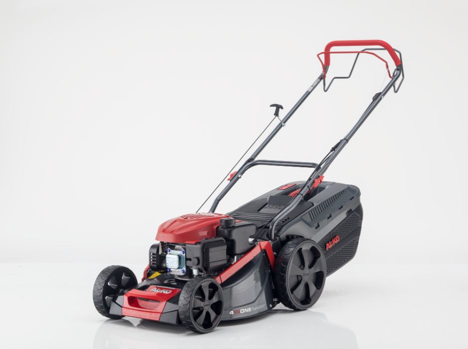 Kosiarka spalinowa Al-ko Comfort 46.0 SP-A Plus