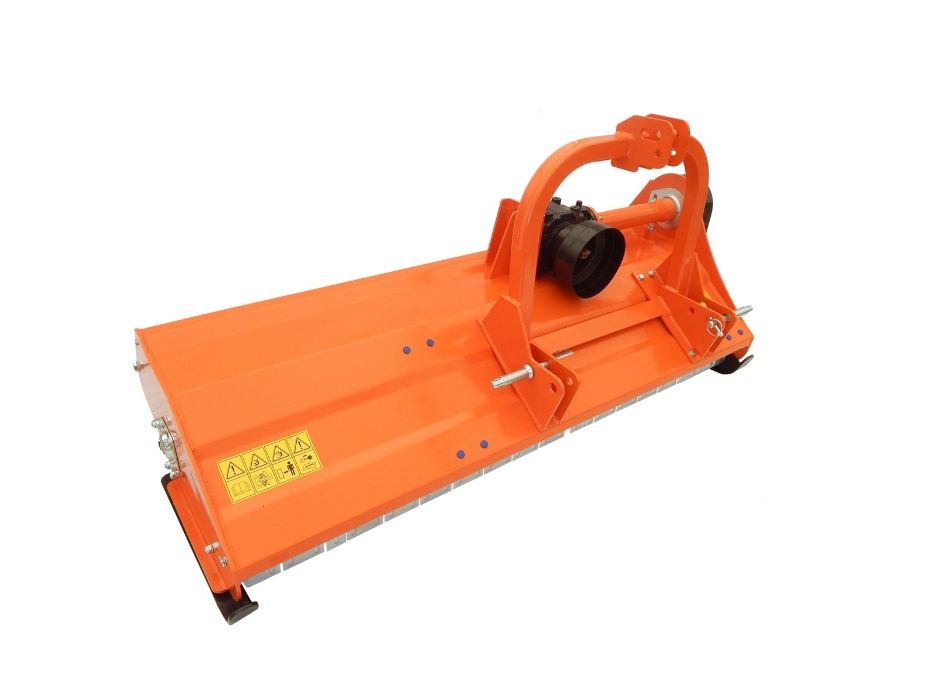 Kosiarka do minitraktorka japońskiego bijakowa 125 cm EFGC młotki WOM