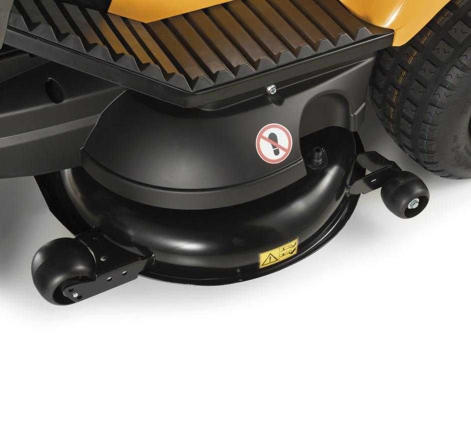 Traktor STIGA 6102HW2 z zamiatarką pojemnikiem oraz łącznikiem PTO PRO