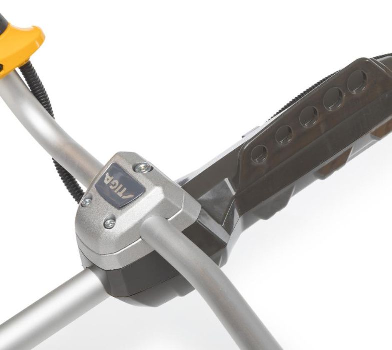 Kosa spalinowa Stiga SBC252D 2 KM 45 cm od TRAK-TOM