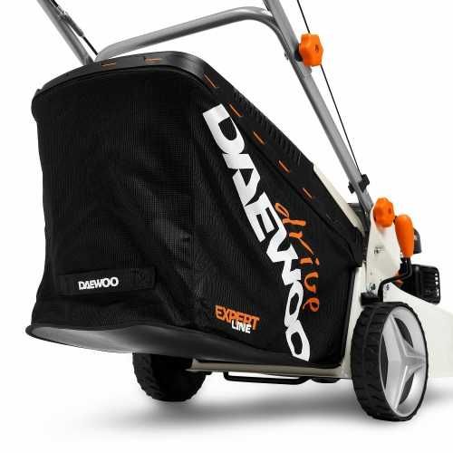 Kosiarka spalinowa DAEWOO DLM 48 SP 46cm 2,6 KM kosz 60 L