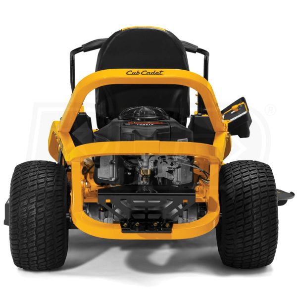 Traktor kosiarka Cub Cadet ZERO-TURN XZ5 L 127, Kawasaki 24 KM, 127 cm