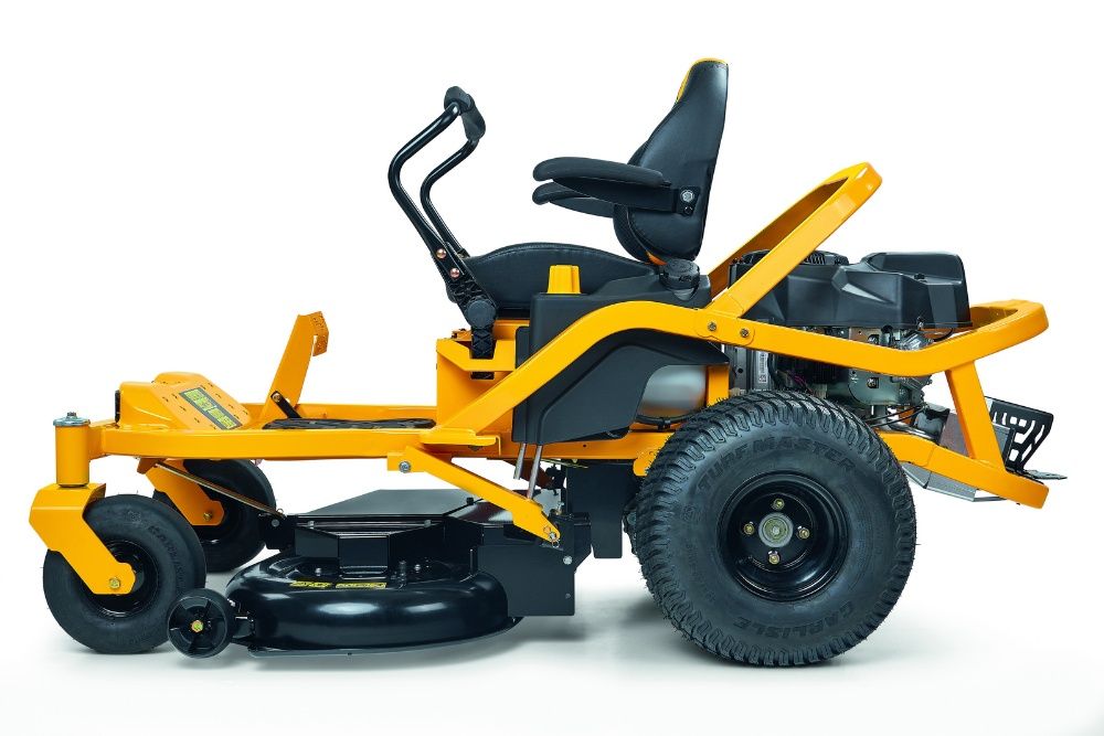Traktor kosiarka Cub Cadet ZERO-TURN XZ5 L 127, Kawasaki 24 KM, 127 cm