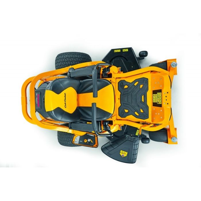 Traktor kosiarka Cub Cadet ZERO-TURN XZ5 L 127, Kawasaki 24 KM, 127 cm