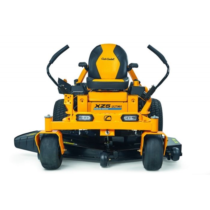 Traktor kosiarka Cub Cadet ZERO-TURN XZ5 L 127, Kawasaki 24 KM, 127 cm