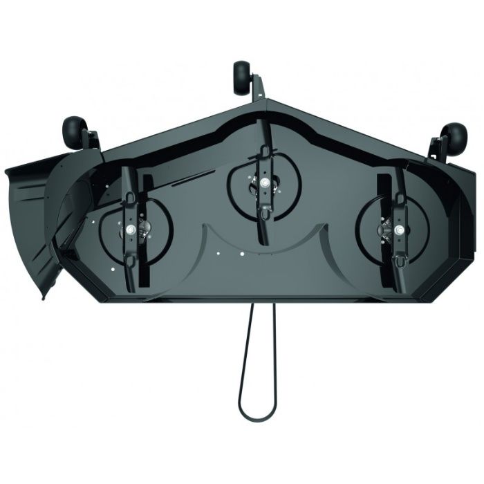 Traktor kosiarka Cub Cadet ZERO-TURN XZ5 L 127, Kawasaki 24 KM, 127 cm