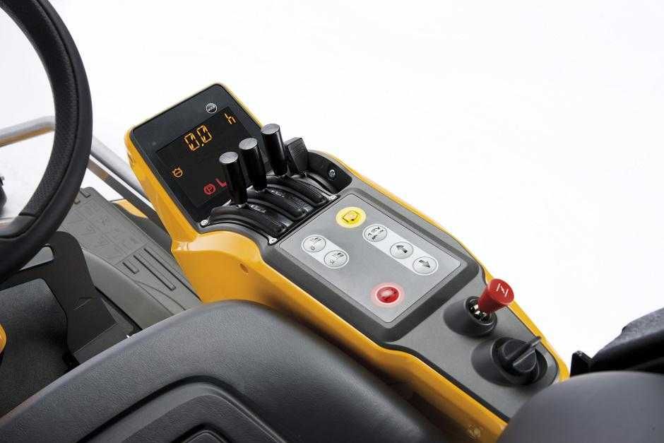 Nowy Traktor ogrodowy Park Pro 900AWX 23KM wspomaganie hydraulika 4x4