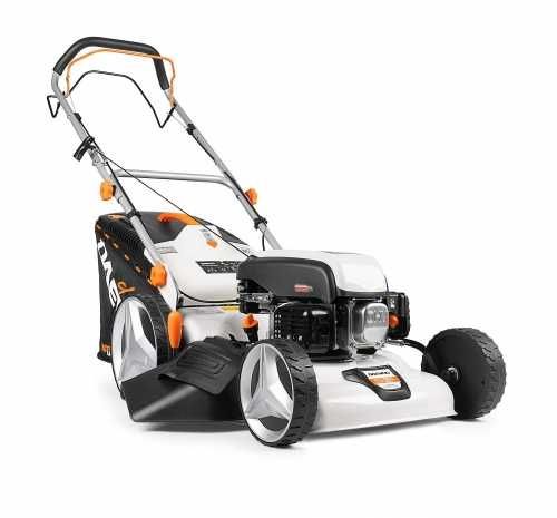 Kosiarka spalinowa DAEWOO DLM 50SP 2,6KM 46 cm kosz 60 L