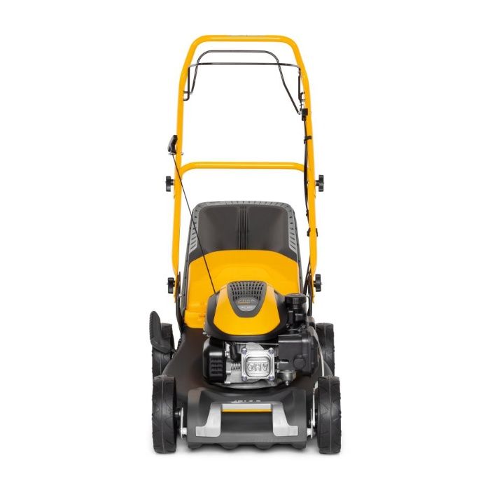 Kosiarka spalinowa z napędem Stiga Collector 48 S