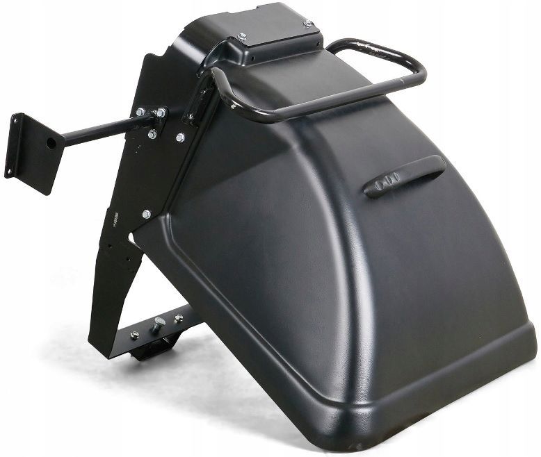 Deflektor do traktorów Cub Cadet XT Wolf-Garten Alpha koszenie bez kos