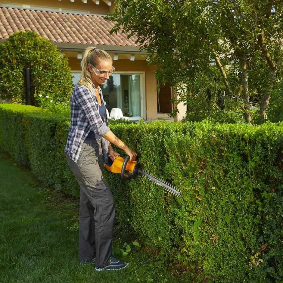 Sekator akumulatorowy SHT100AE 2.0Ah +ładowarka +akumulator 2Ah