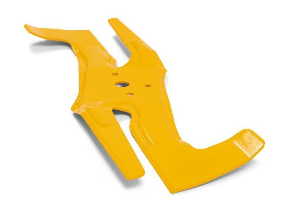 Mocna kosiarka spalinowa Stiga Twinclip 950V 4,5KM podwójne ostrza, kosz 70L