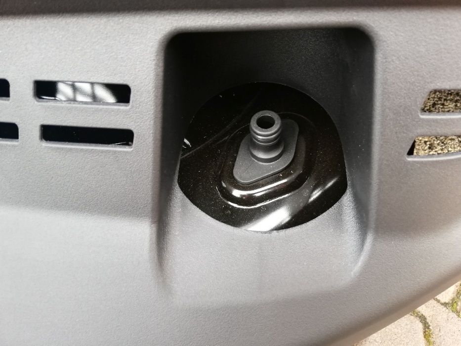 Nowy traktor z pługiem śnieżnym 2 cylindry 20KM Stiga 598 W 98 cm gw.