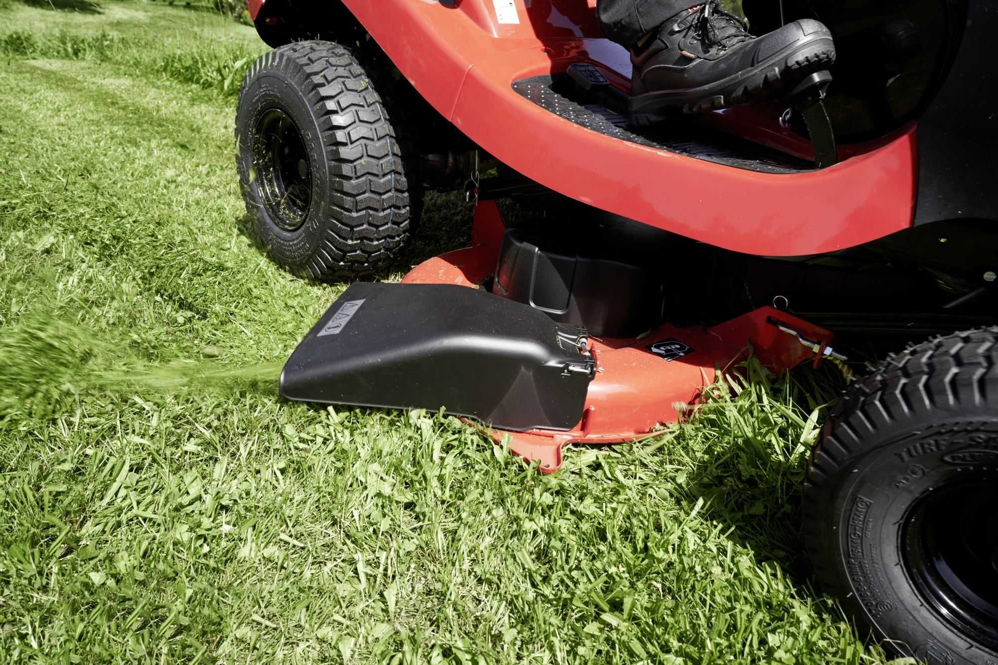 AL-KO TRAKTOREK ogrodowy Kosiarka 93cm HYDRO 452cm3 15KM