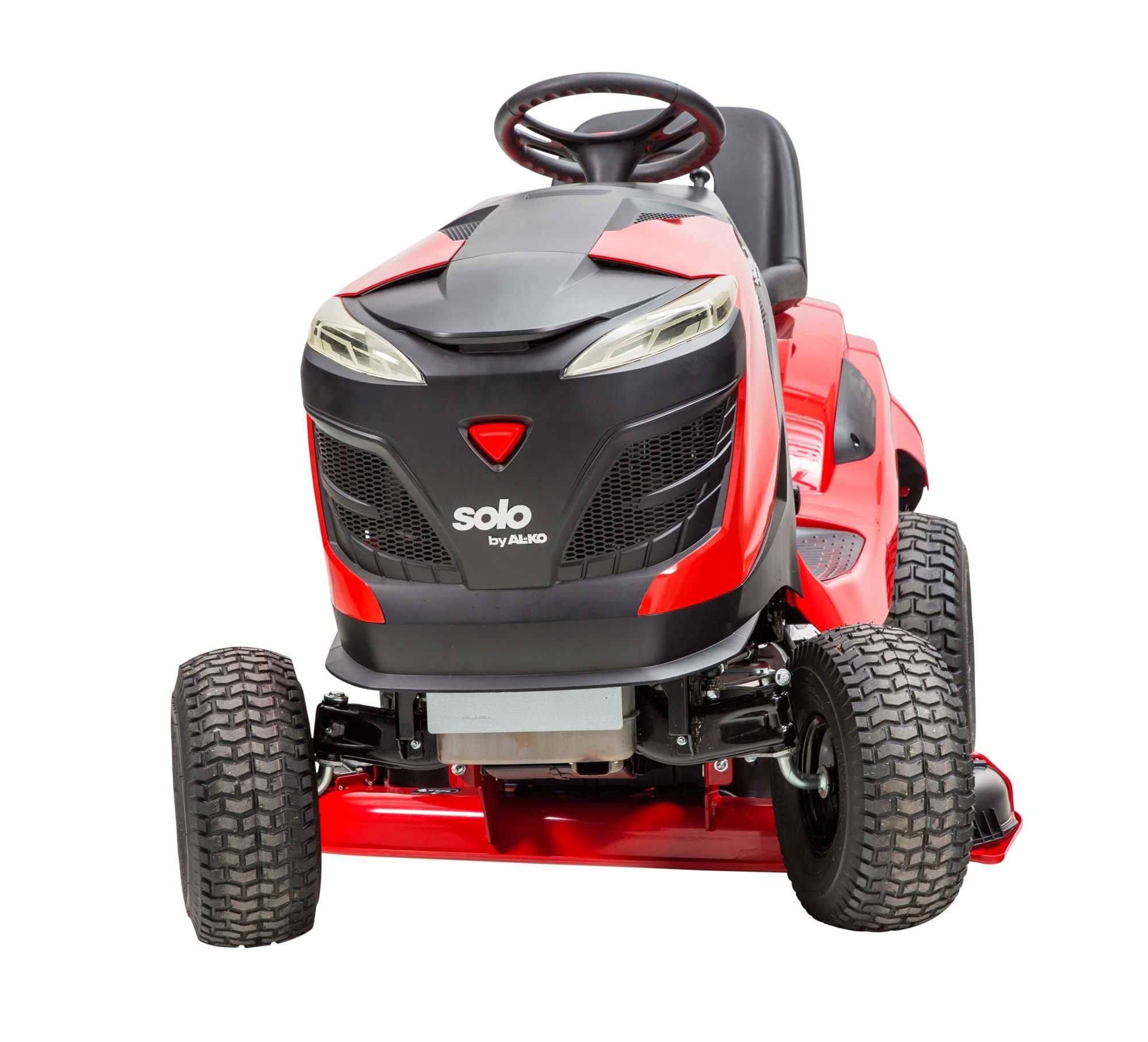 AL-KO TRAKTOREK ogrodowy Kosiarka 93cm HYDRO 452cm3 15KM