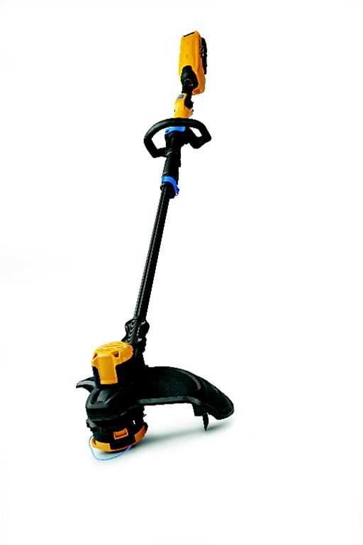 Lekka kosa podkaszarka akumulatorowa Cub Cadet LH5 T60 33 cm