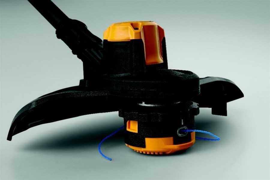 Lekka kosa podkaszarka akumulatorowa Cub Cadet LH5 T60 33 cm