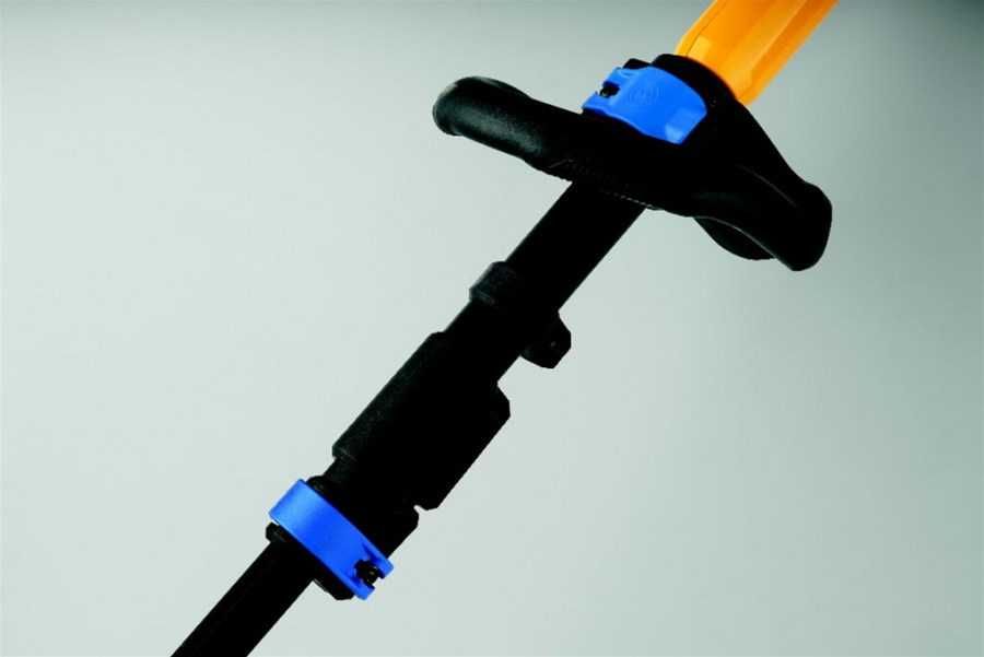 Lekka kosa podkaszarka akumulatorowa Cub Cadet LH5 T60 33 cm