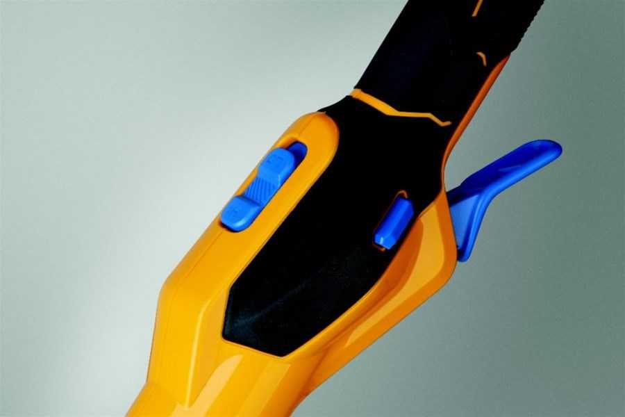 Lekka kosa podkaszarka akumulatorowa Cub Cadet LH5 T60 33 cm