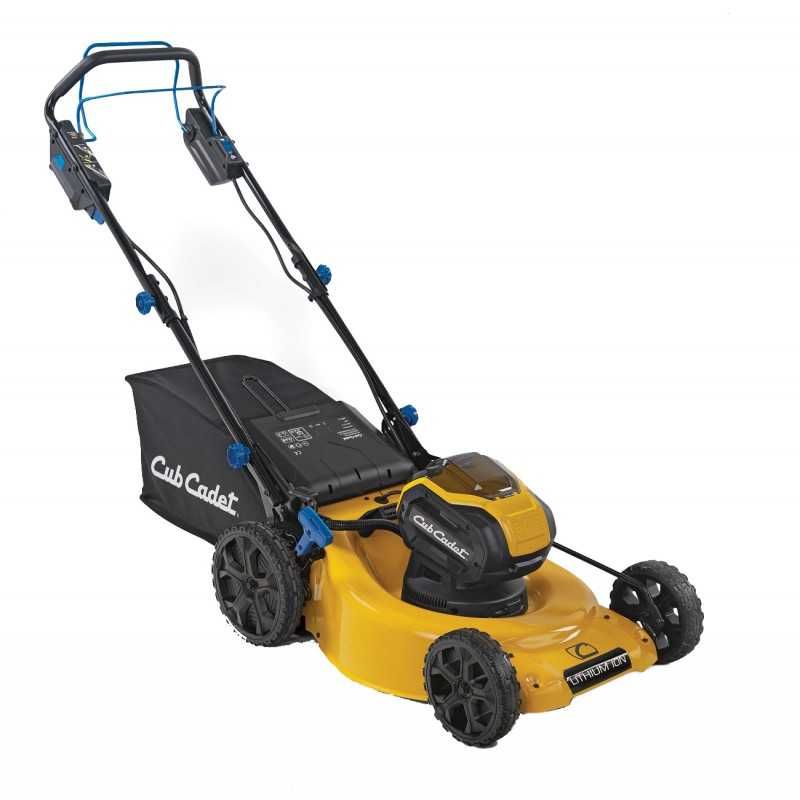 Kosiarka Akumulatorowa CUB CADET LM5 E51R 51cm z koszem