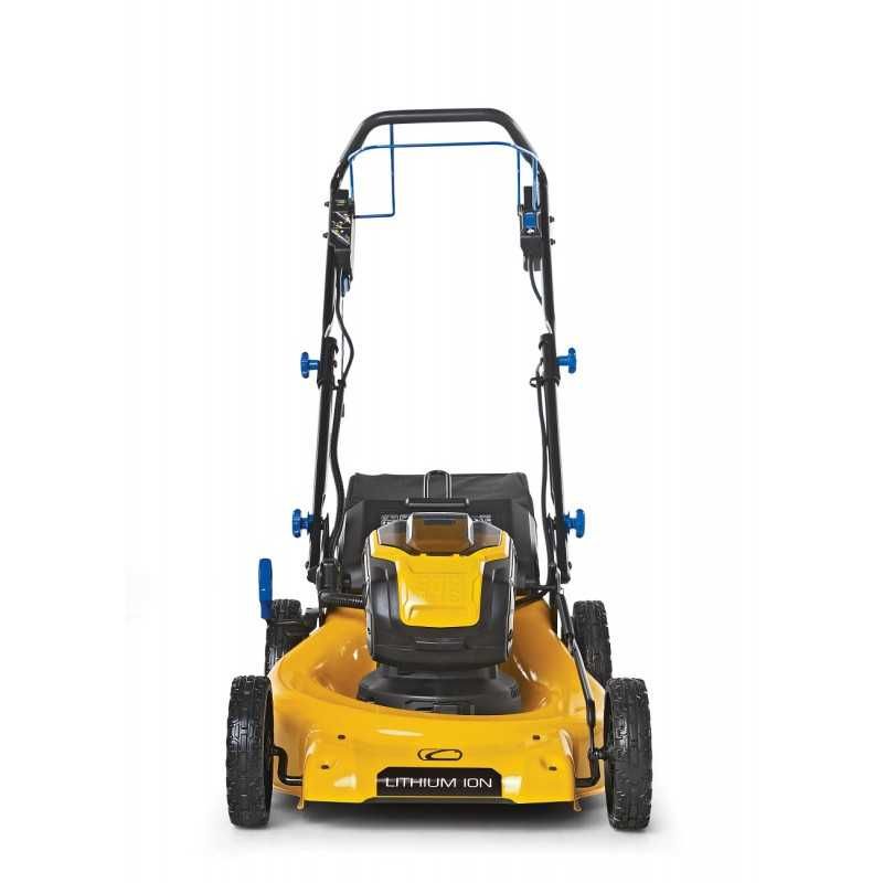 Kosiarka Akumulatorowa CUB CADET LM5 E51R 51cm z koszem