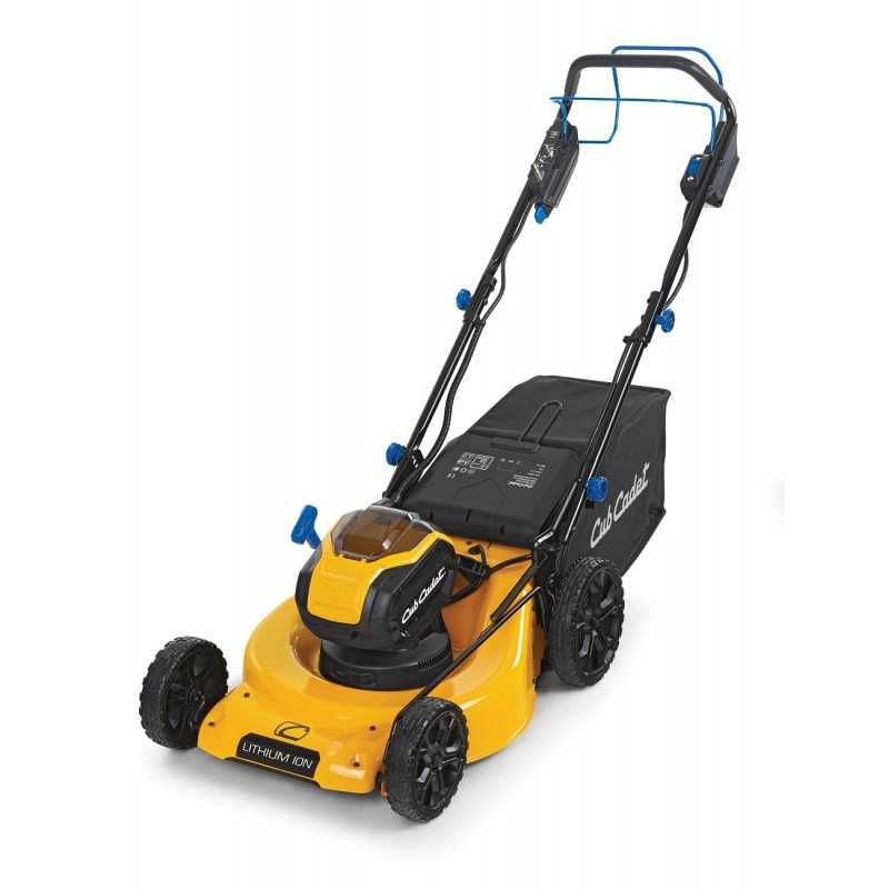 Kosiarka Akumulatorowa CUB CADET LM5 E51R 51cm z koszem