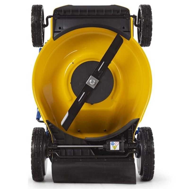 Kosiarka Akumulatorowa CUB CADET LM5 E51R 51cm z koszem