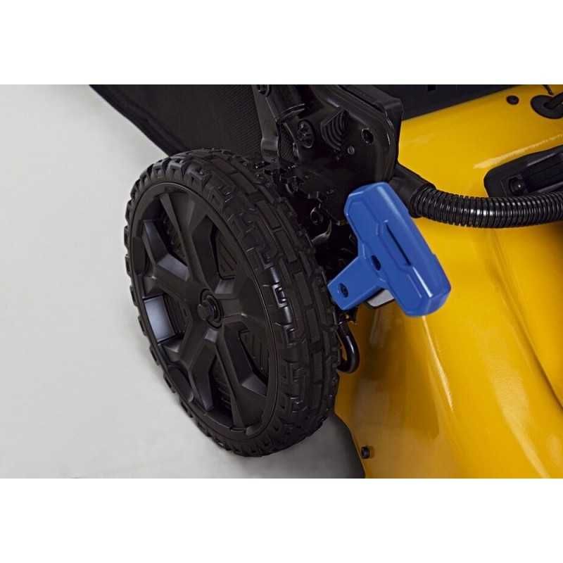 Kosiarka Akumulatorowa CUB CADET LM5 E51R 51cm z koszem