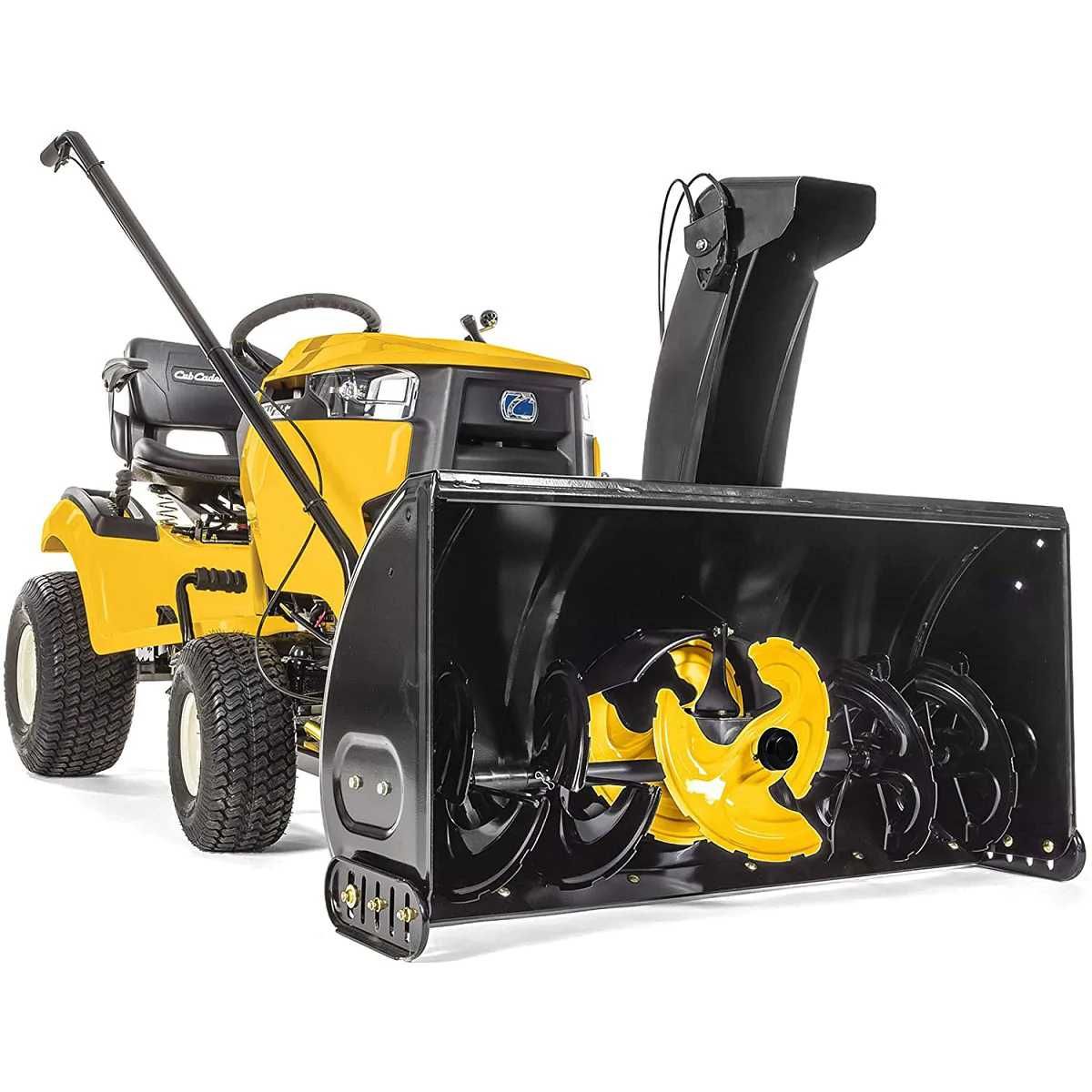 Odśnieżarka wirnikowa do traktorów ogrodowych Cub Cadet XT