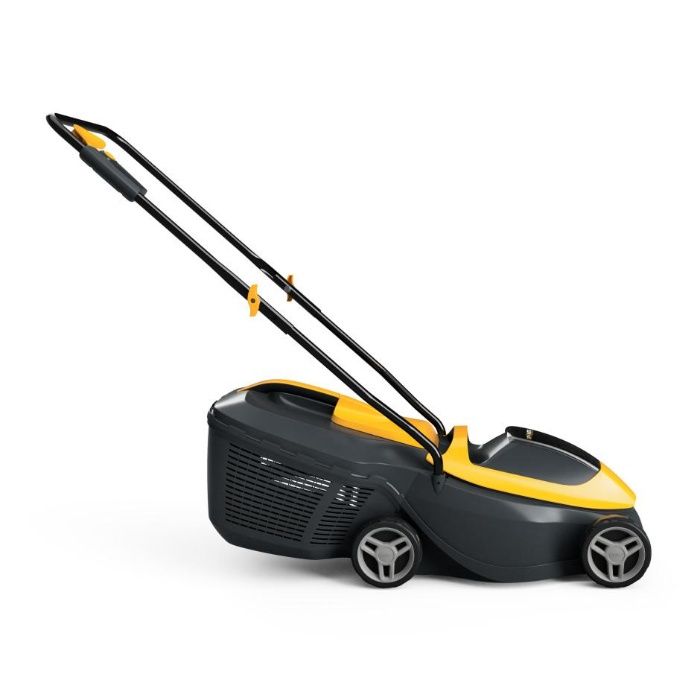 Kosiarka akumulatorowa STIGA Collector 132 AE ZESTAW AKU+ŁADOWARKA