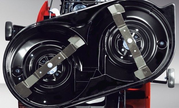 Traktor ogrodowy kosiarka AL-KO T 16-95.6 HD V2 ALKO T16 nowy 16 KM