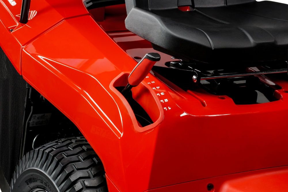 Traktor ogrodowy kosiarka AL-KO T 16-95.6 HD V2 ALKO T16 nowy 16 KM