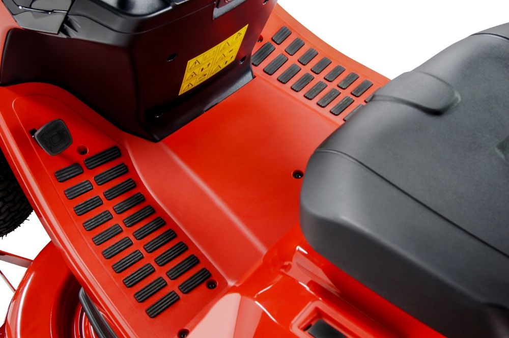 Traktor ogrodowy kosiarka AL-KO T 16-95.6 HD V2 ALKO T16 nowy 16 KM