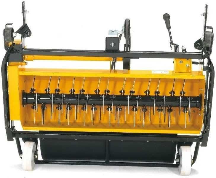 Oś wał wałek do agregatu wysoka trawa Stiga PARK