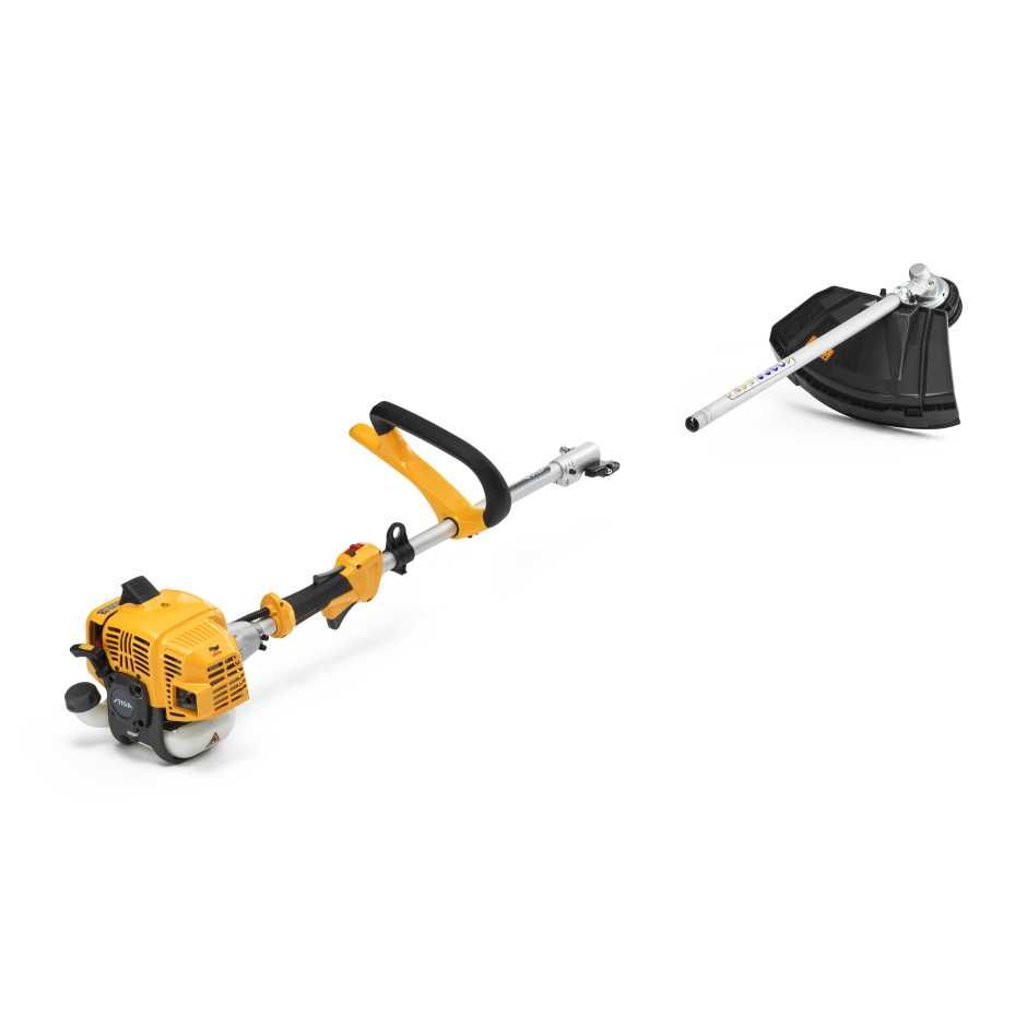 Urządzenie wielofunkcyjne 5w1 SMT 226 kosa spalinowa sekator...