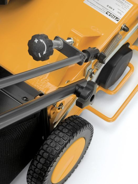 Wertykulator spalinowy Stiga SVP 40 B