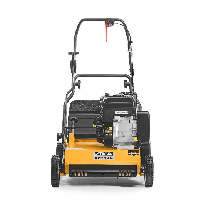 Wertykulator spalinowy Stiga SVP 40 B