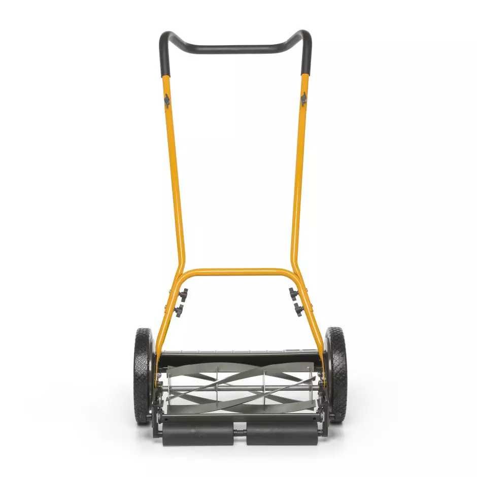 Kosiarka ręczna cylindryczna SCM 240 R