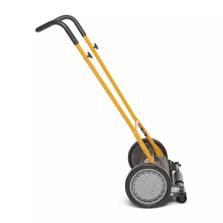 Kosiarka ręczna cylindryczna SCM 240 R