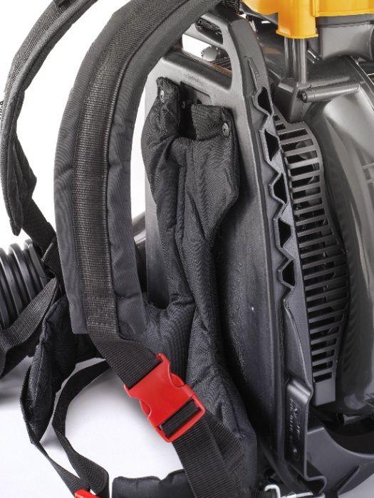 Dmuchawa plecakowa Stiga SBP 375 najmocniejsza do liści