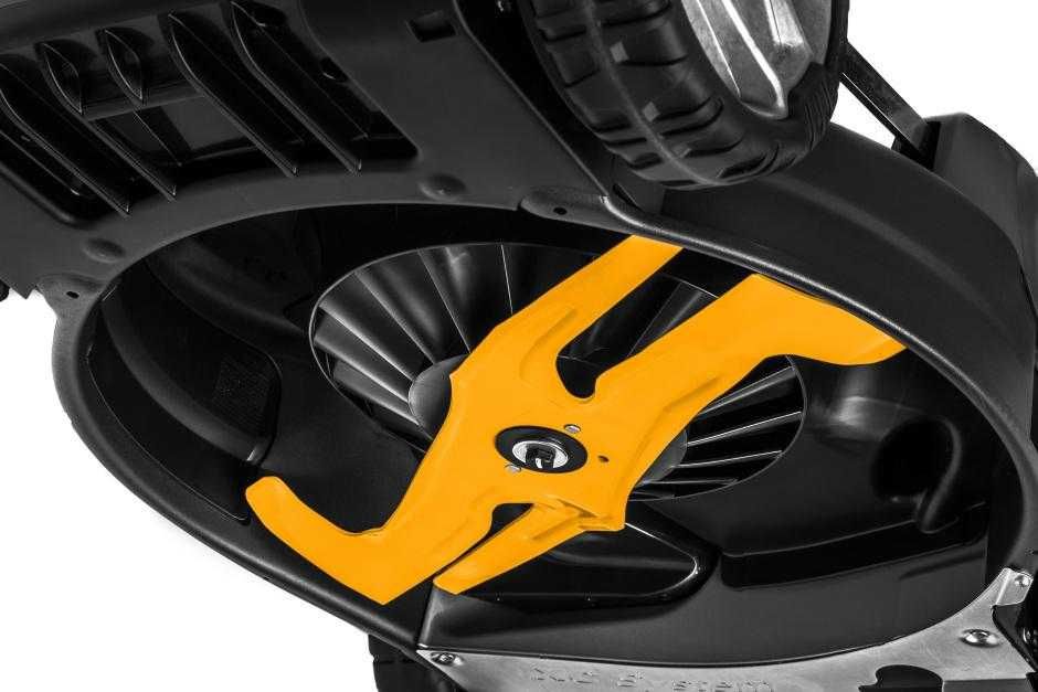 Kosiarka akumulatorowa STIGA Twinclip 950e V 48cm Kosz 70L, 4w1, podwójne noże