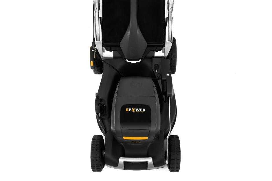 Kosiarka akumulatorowa STIGA Twinclip 950e V 48cm Kosz 70L, 4w1, podwójne noże