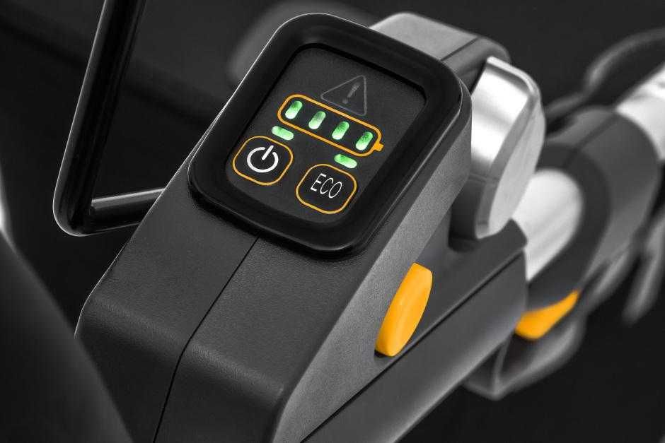 Kosiarka akumulatorowa STIGA Twinclip 950e V 48cm Kosz 70L, 4w1, podwójne noże